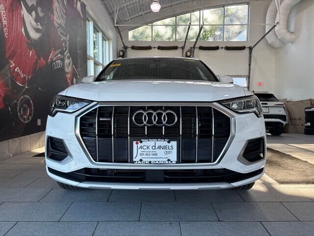 2024 Audi Q3