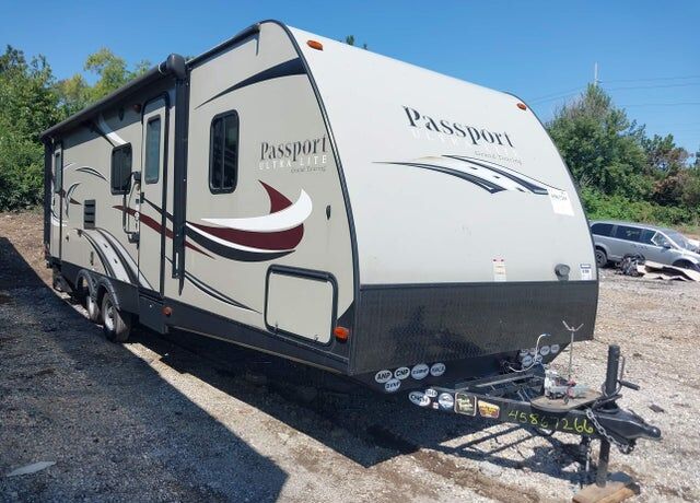2016 KEYSTONE Keystone