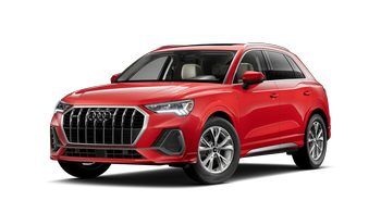 2025 Audi Q3