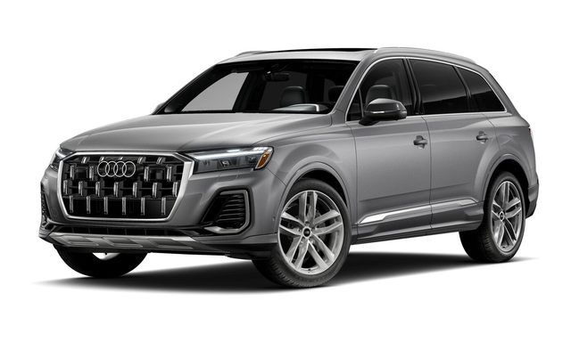 2025 AUDI Q7
