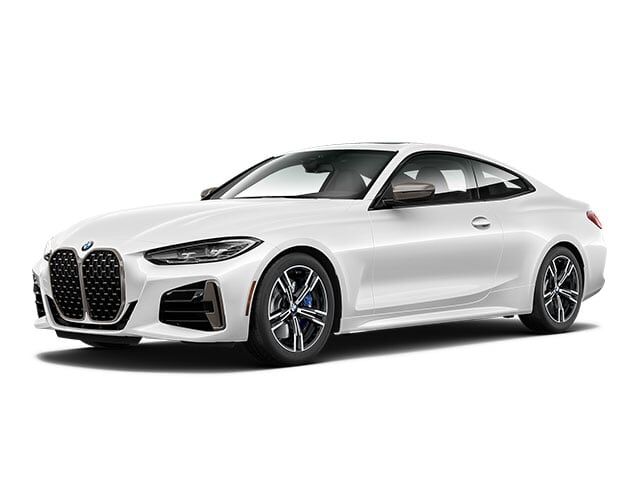 2022 BMW M4