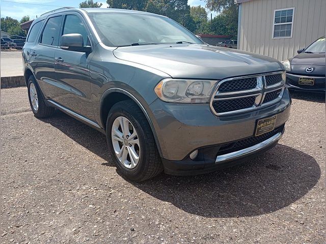 2011 DODGE Durango
