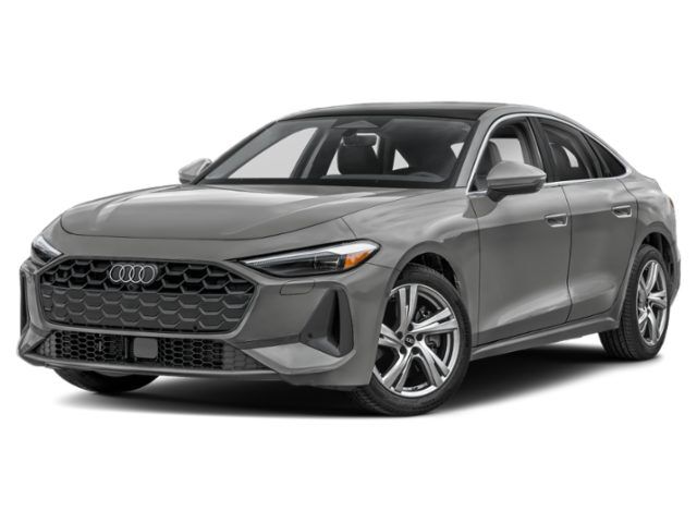 2025 Audi A5