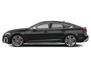 2024 AUDI S5