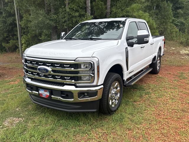 2026 FORD F-250