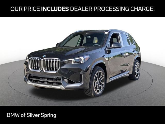 2027 BMW X1