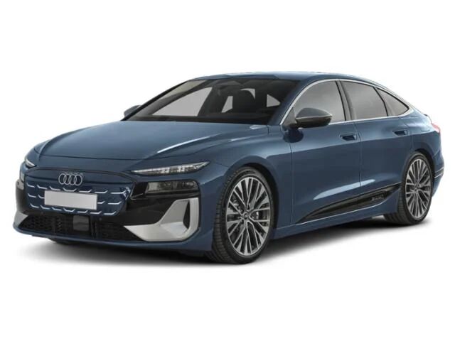 2027 AUDI S6