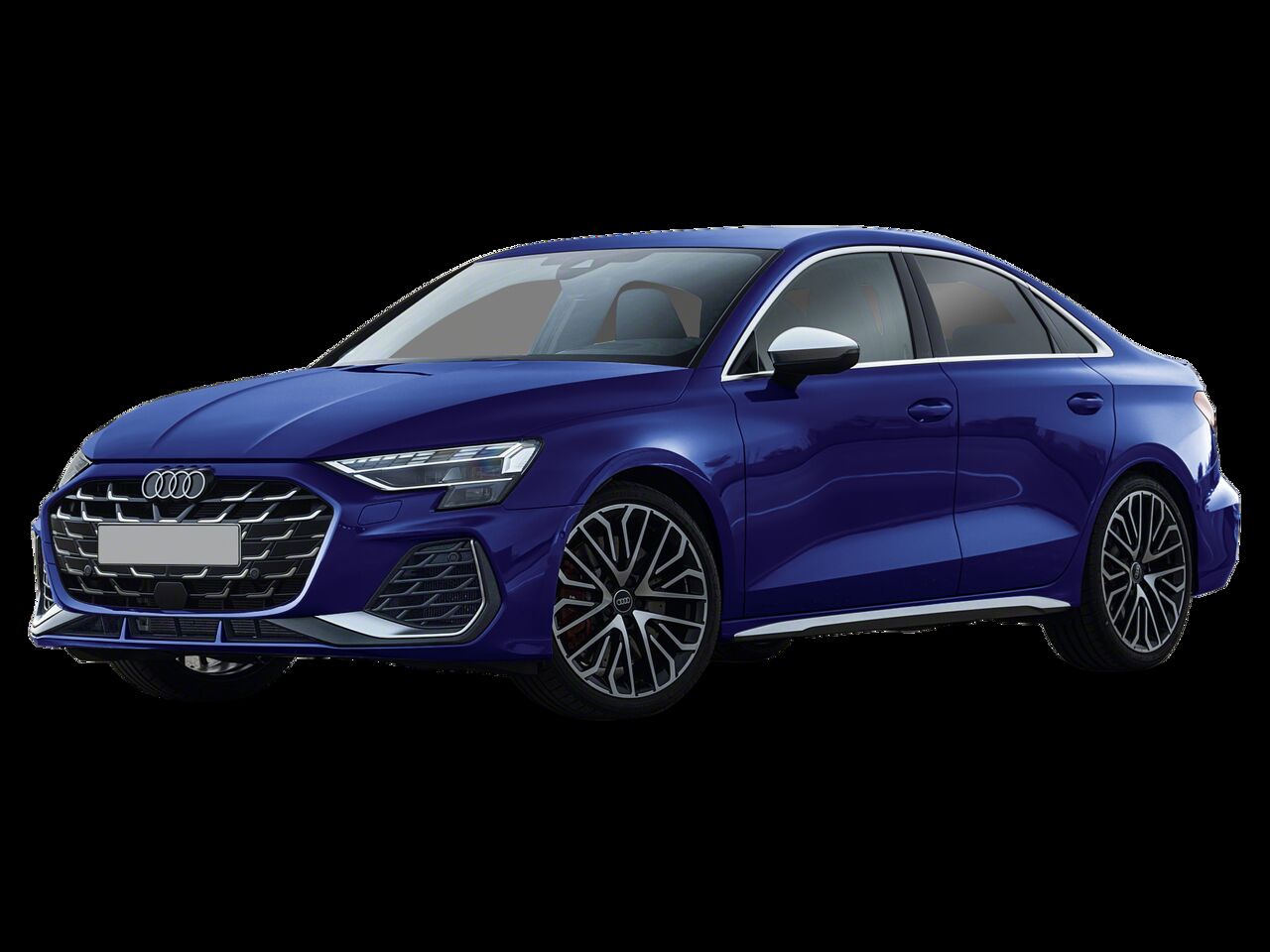 2026 Audi S3