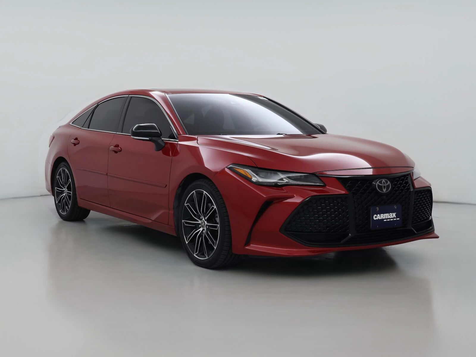 2022 TOYOTA Avalon