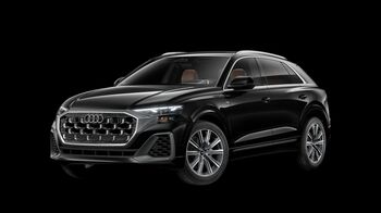 2027 AUDI Q8