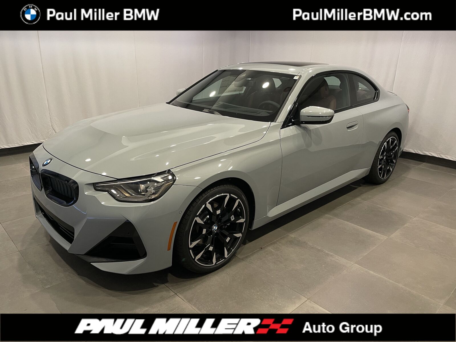 2026 BMW 2 Series