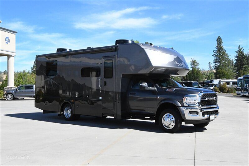 2023 RAM 5500