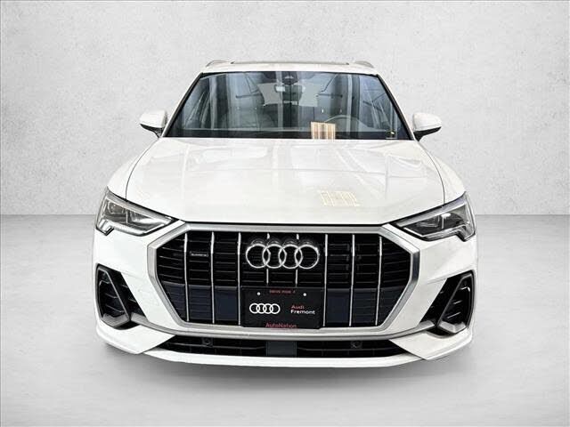 2025 Audi Q3