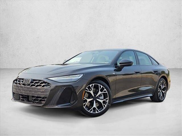 2026 AUDI A6
