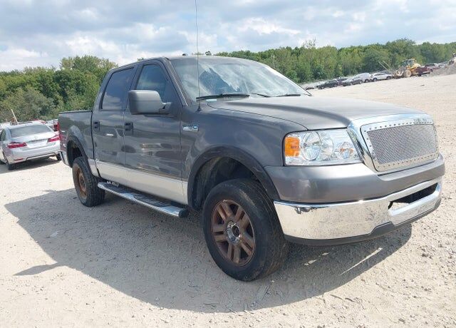 2006 FORD F-150