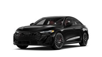 2026 AUDI S5