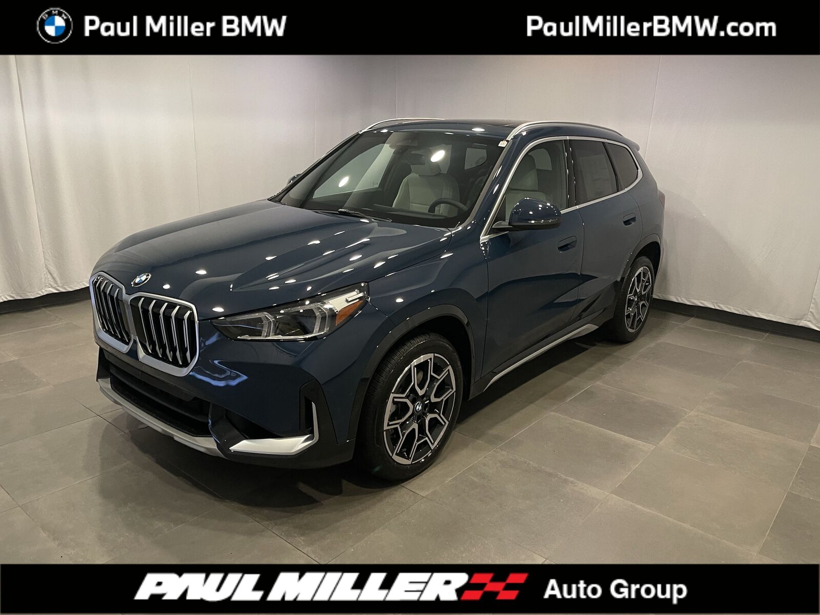 2027 BMW X1
