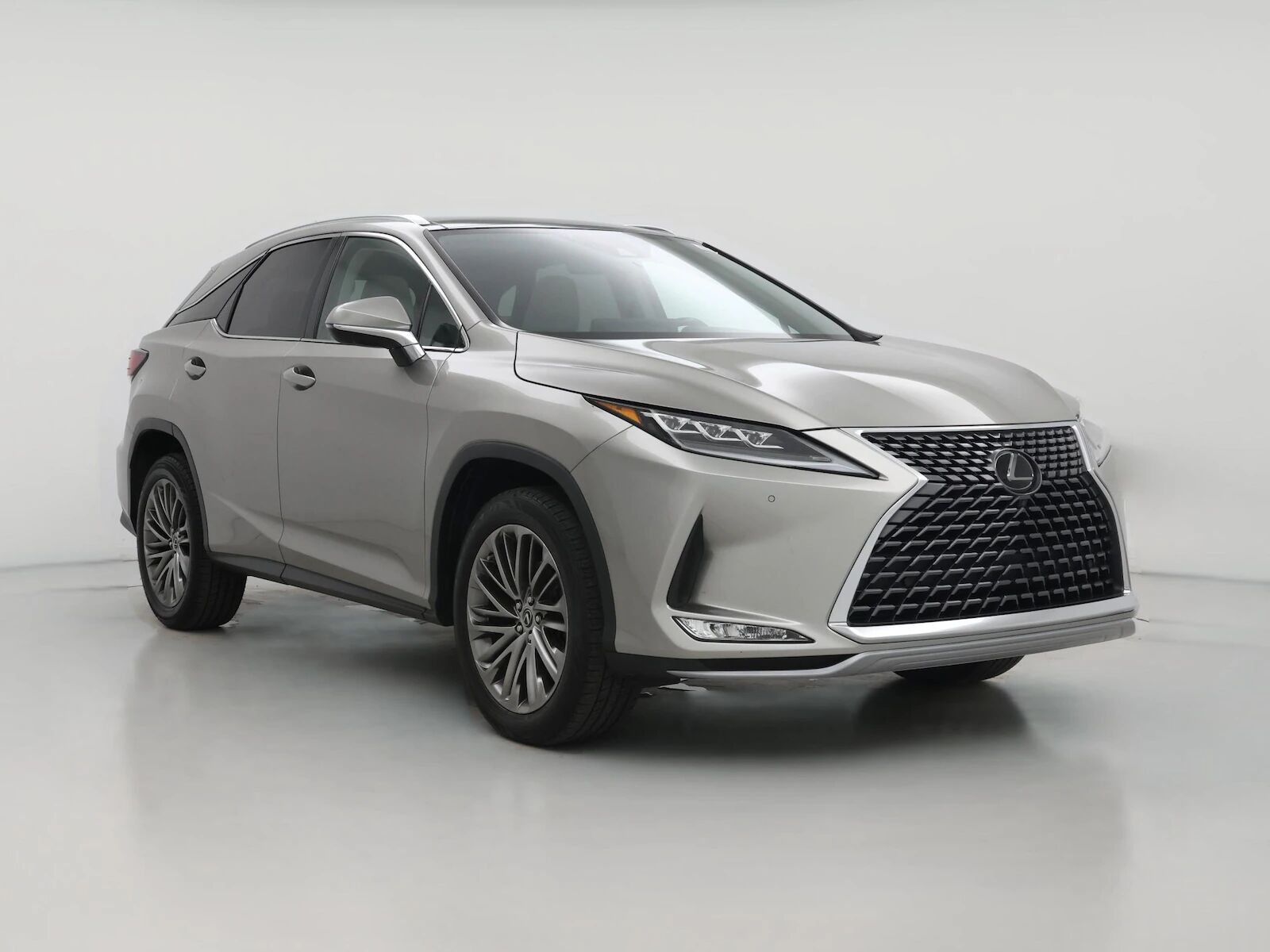 2021 LEXUS RX