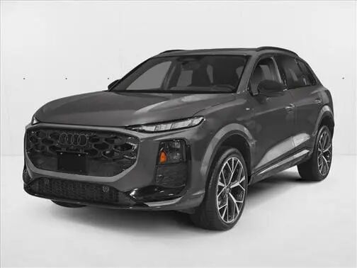 2026 AUDI Q3