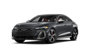 2026 AUDI S5