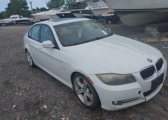 2009 BMW 3 Series