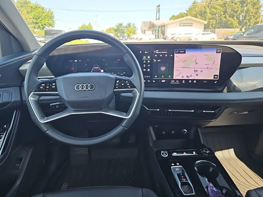 2025 Audi Q6