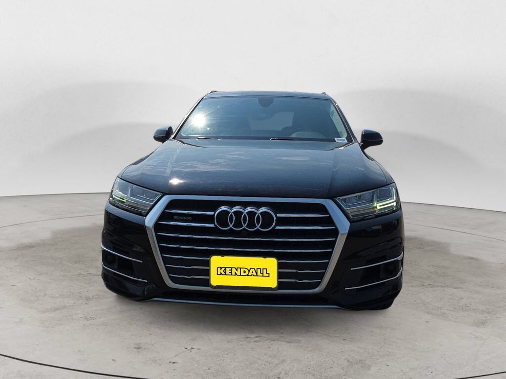 2019 Audi Q7