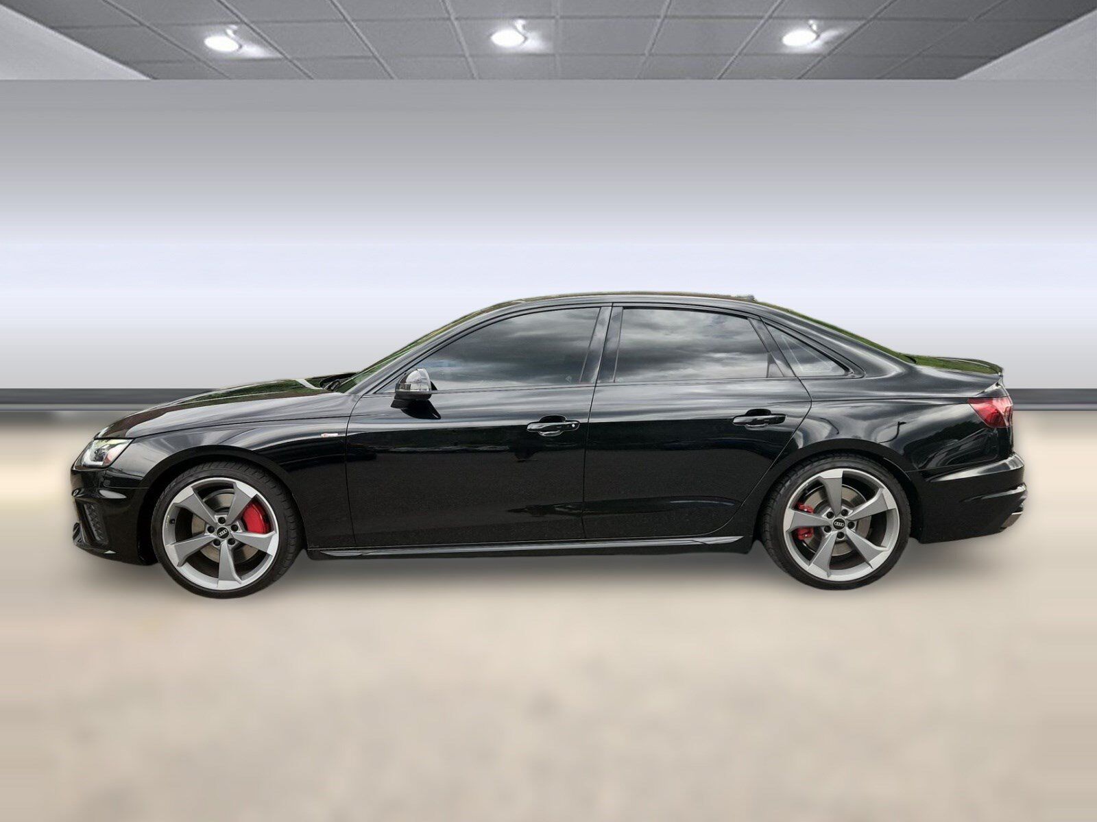2024 Audi A4