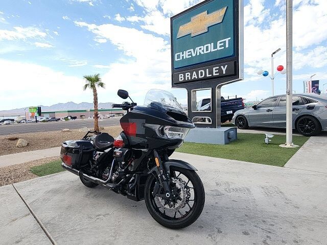 2025 HARLEY DAVIDSON FLTRXST / Road Glide ST