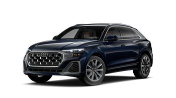 2027 AUDI Q8