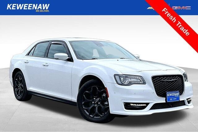 2023 CHRYSLER 300