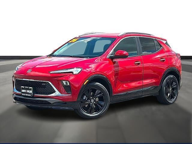 2026 BUICK Encore GX