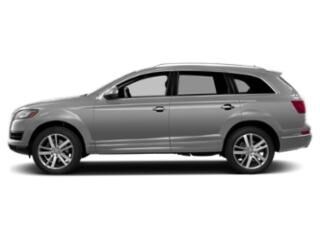 2015 AUDI Q7