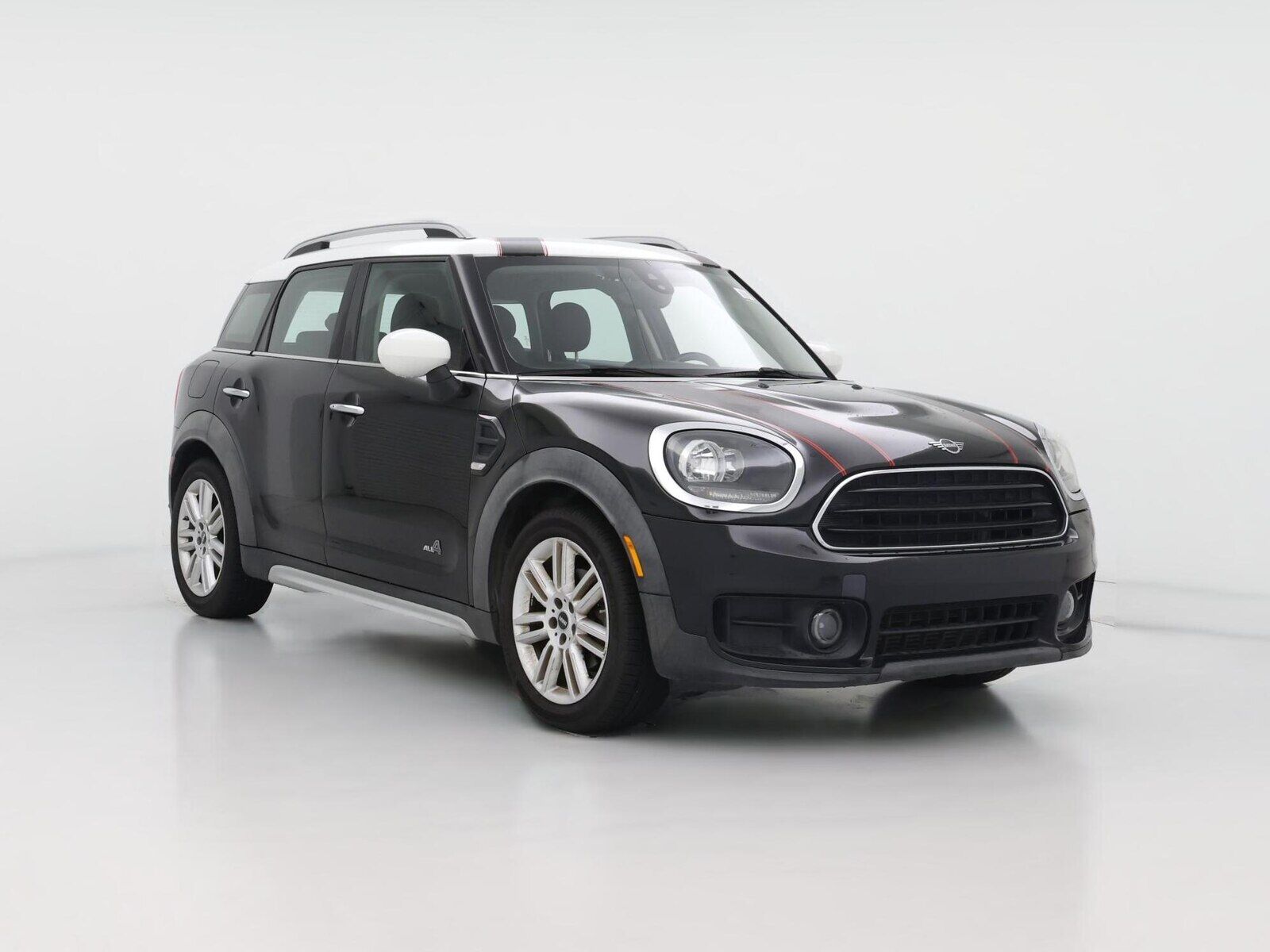 2020 MINI Countryman