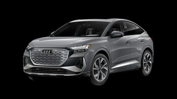 2024 AUDI Q4