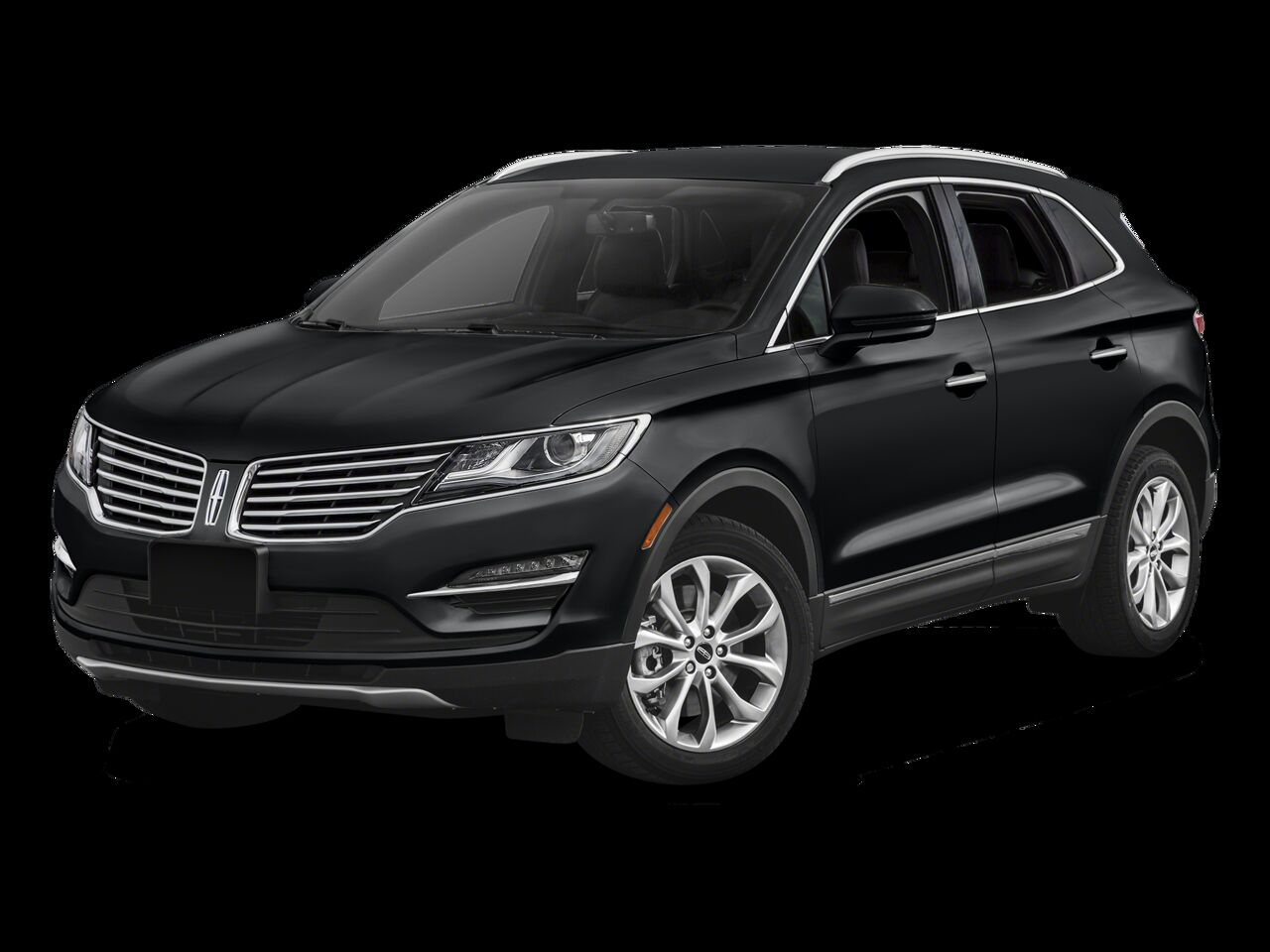 2017 LINCOLN MKC