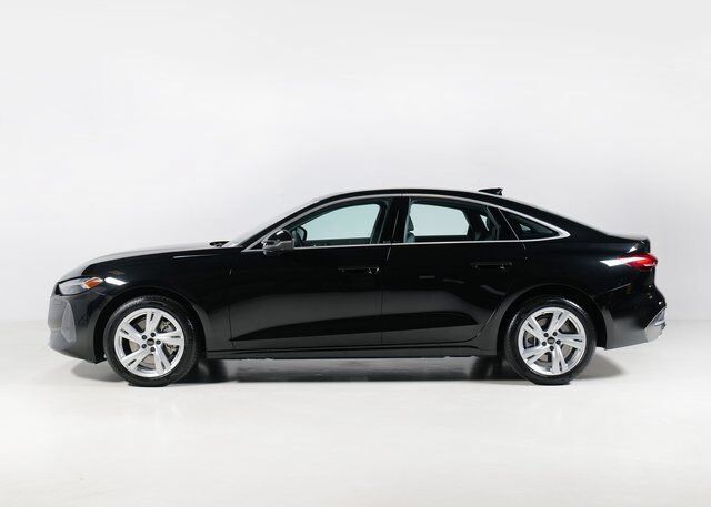 2025 Audi A5
