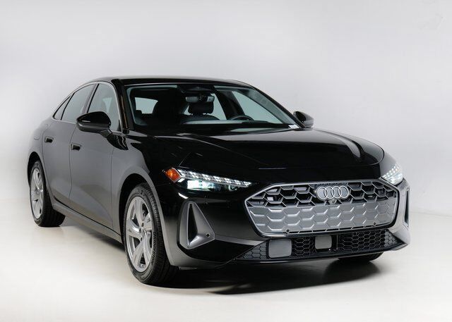 2025 AUDI A5