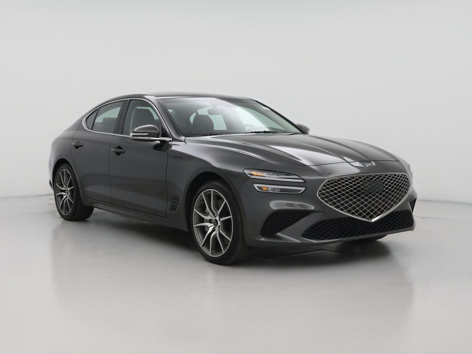 2025 GENESIS G70