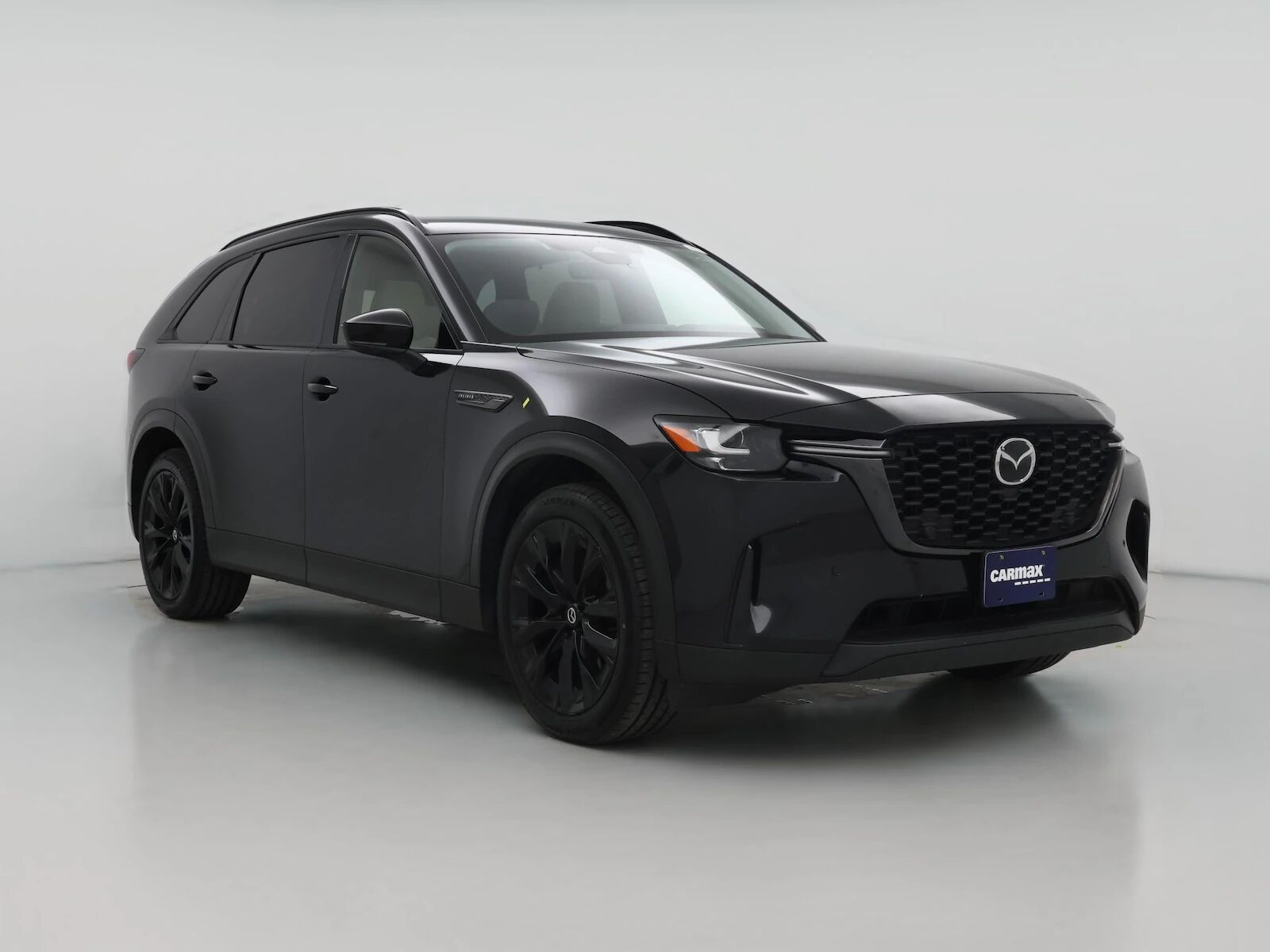 2025 MAZDA CX-90