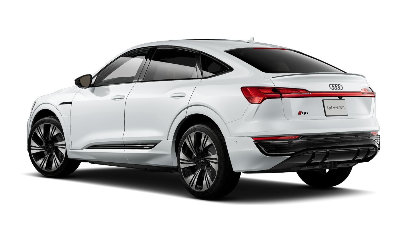 2024 Audi Q8