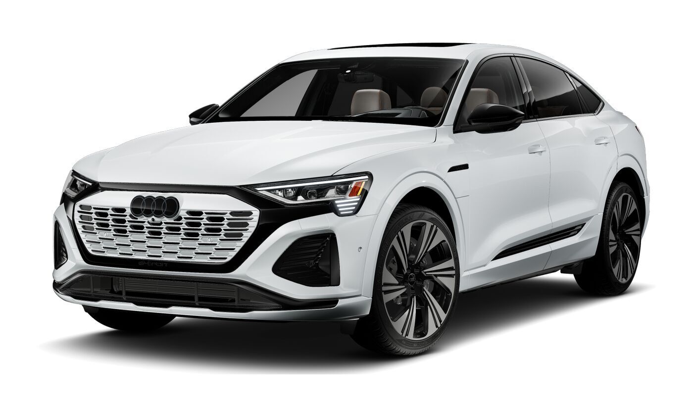 2024 AUDI Q8