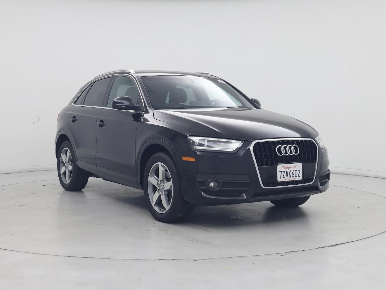 2015 Audi Q3