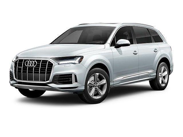 2023 Audi Q7