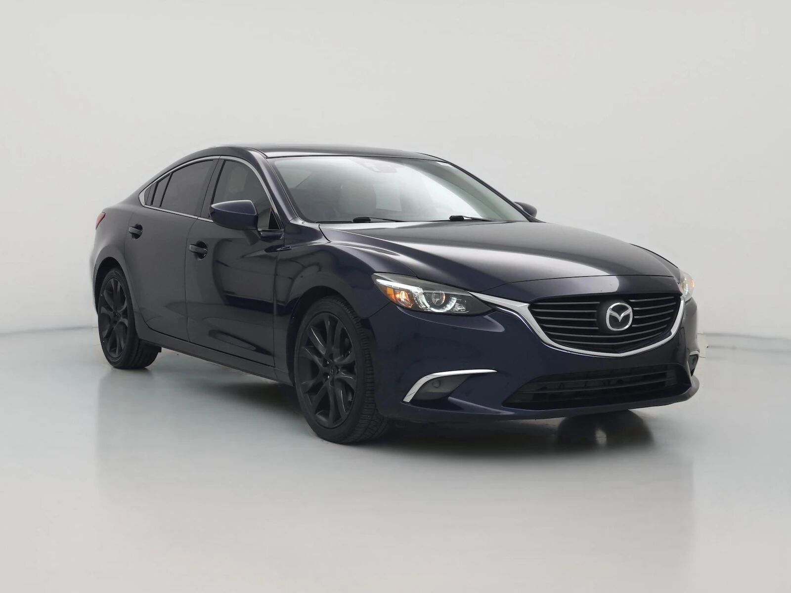 2016 MAZDA Mazda6