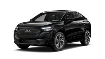 2023 Audi Q4