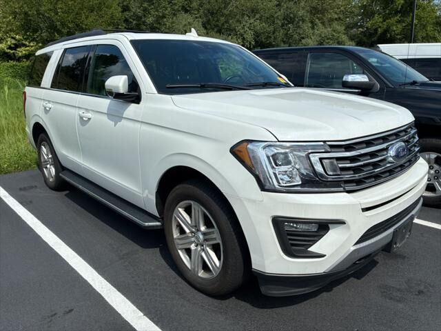 2021 FORD Expedition