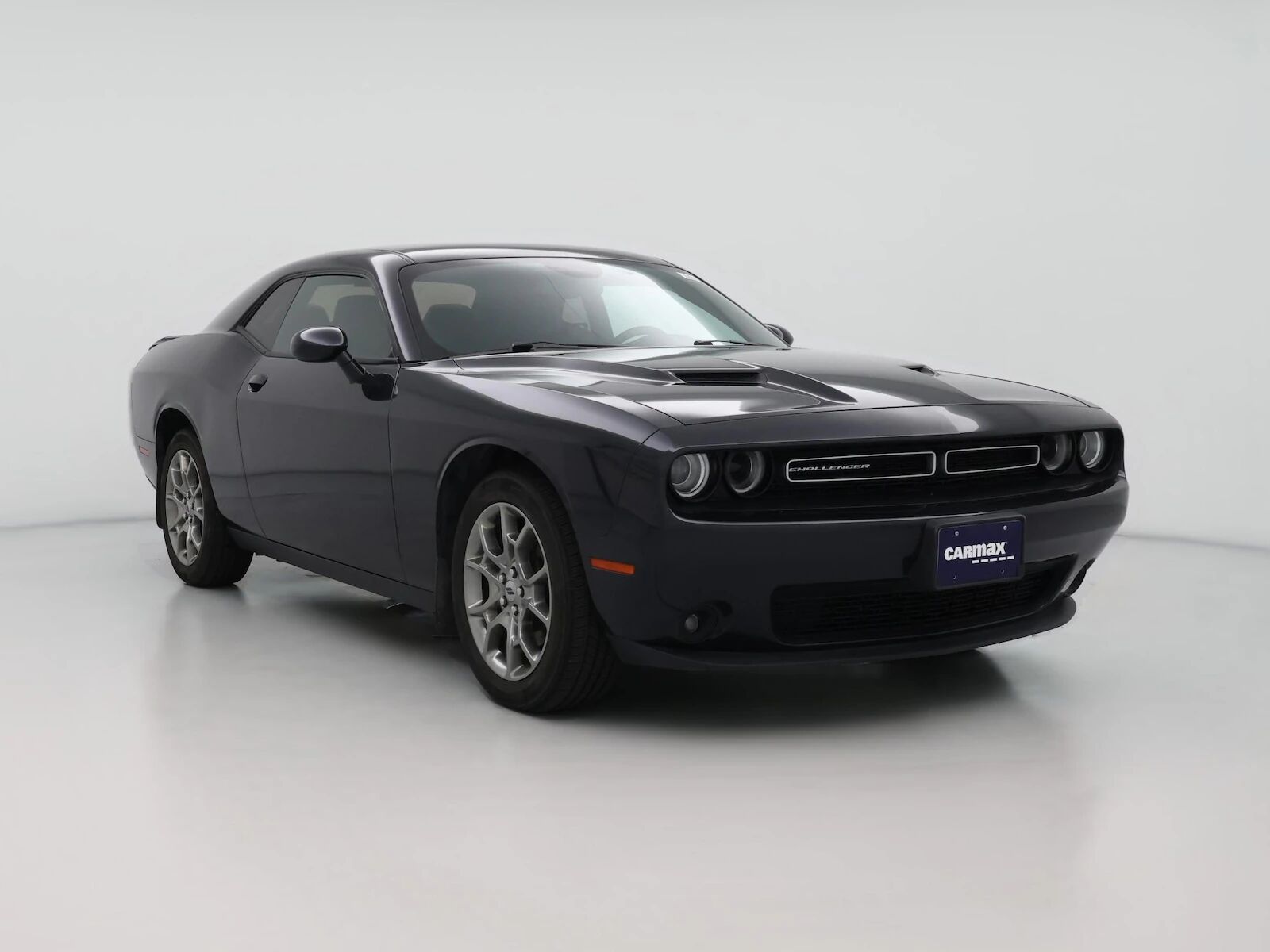2017 DODGE Challenger