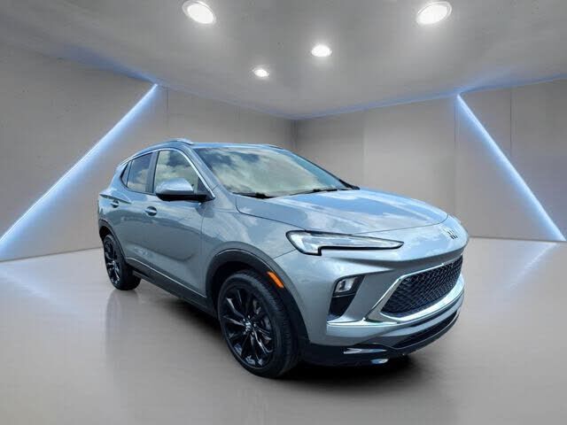 2024 BUICK Encore GX
