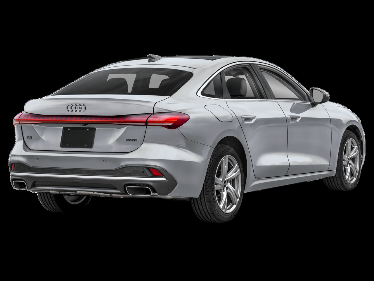 2025 Audi A5